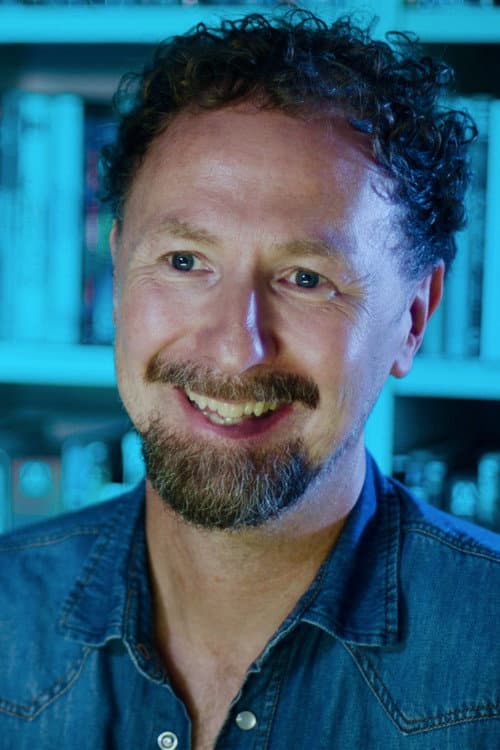 Kristian A. Söderström foto