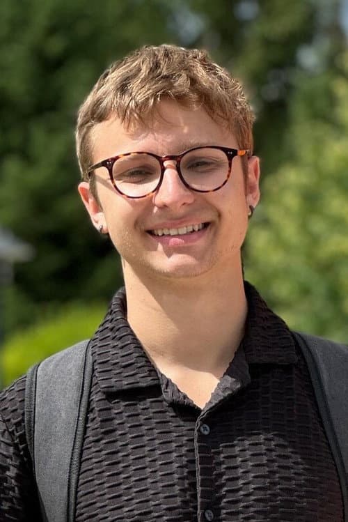 Hayden Jessiman foto