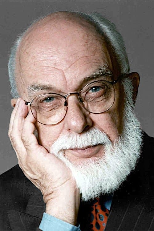 James Randi foto