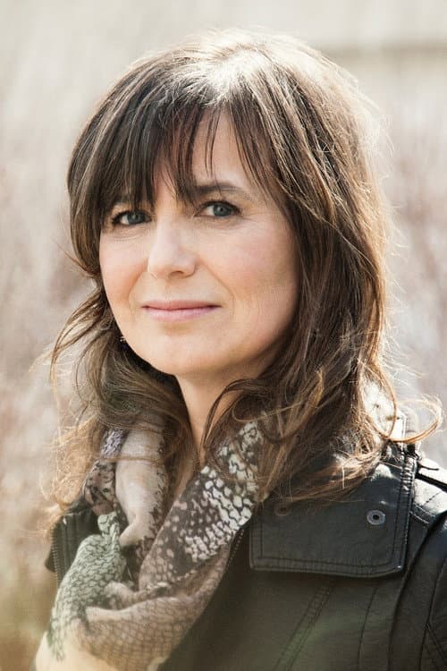 Julie Hivon foto