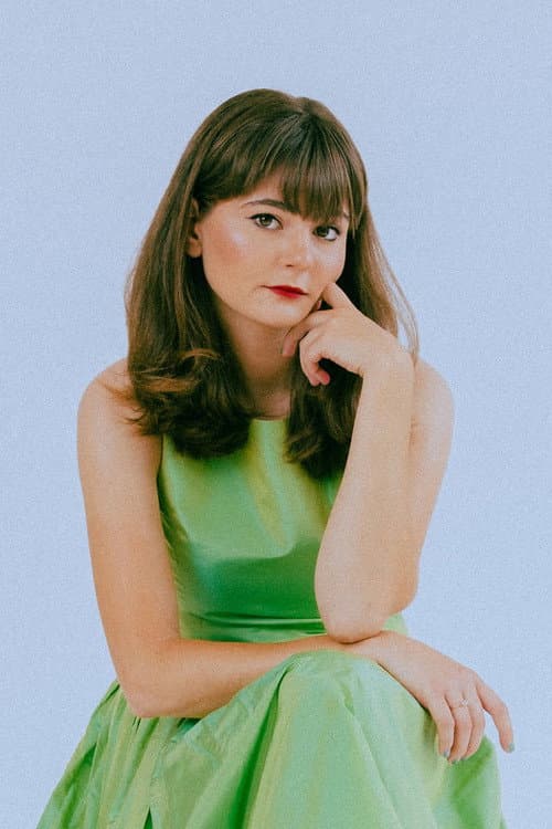 Marina Barham foto
