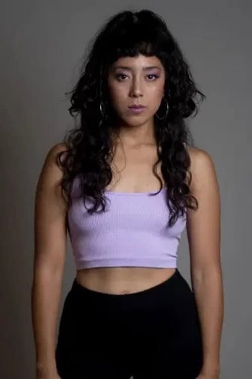 Cecilia de los Santos Vargas foto