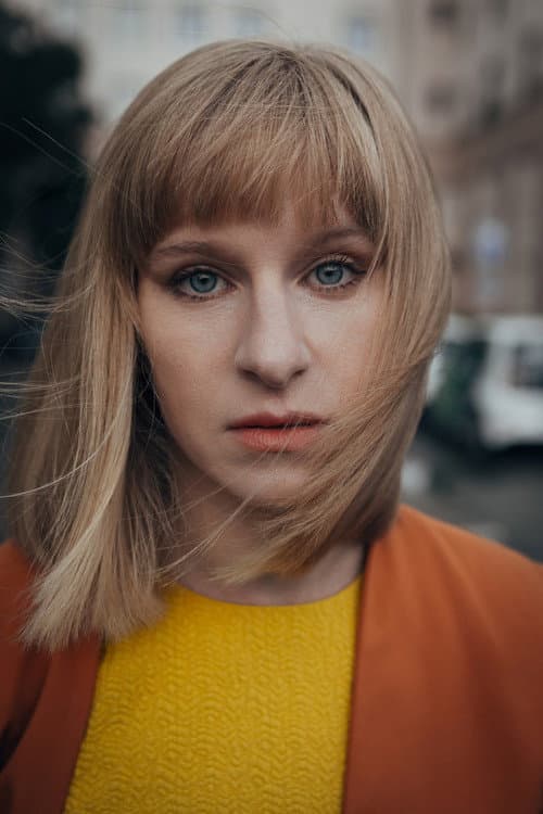 Claudia Artner foto