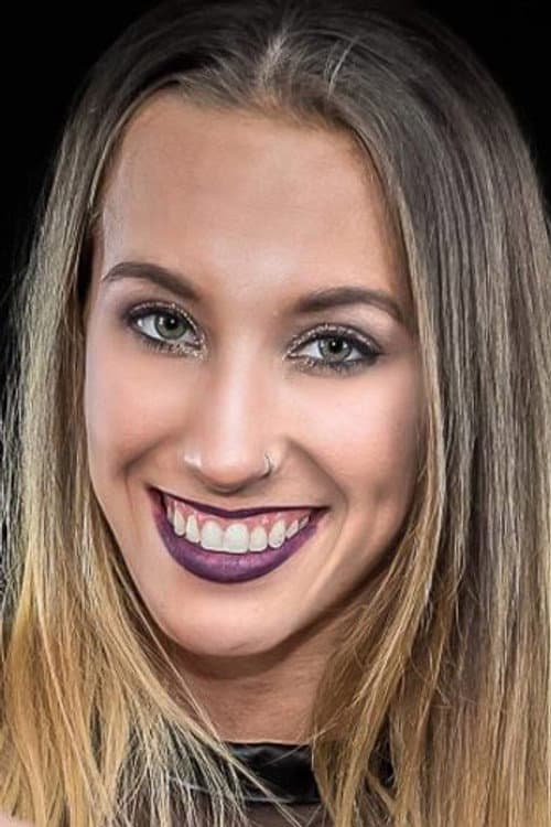 Allie Recks foto