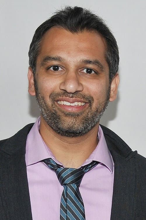 Soham Mehta foto