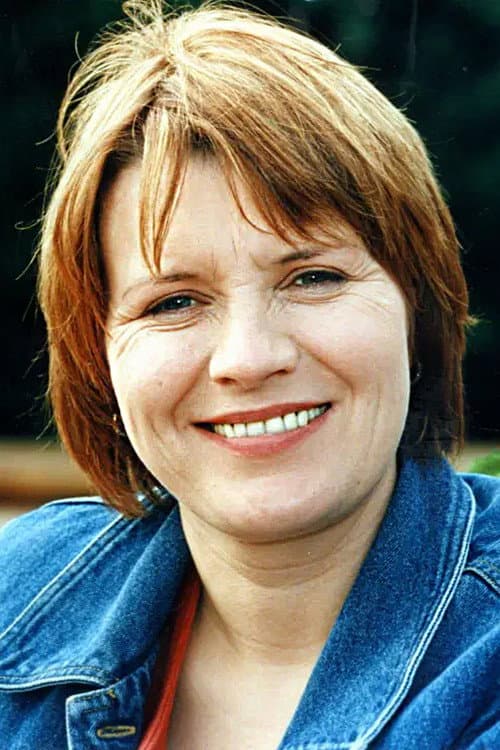 Mary McEvoy foto