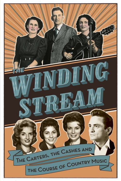 The Winding Stream (2014) poster