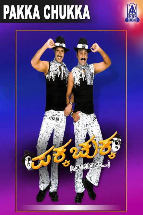 Pakka Chukka (2003) poster