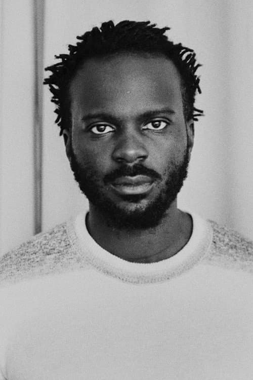 Jean-Bastien Niyigaruye foto