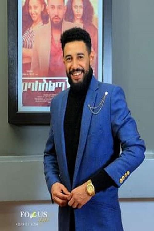 Engdasew Habte foto