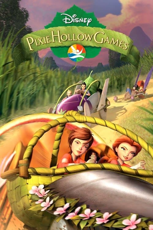 Het Elfentoernooi (2011) poster