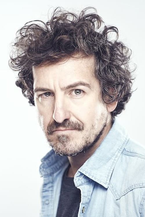 Francesc Ferrer foto