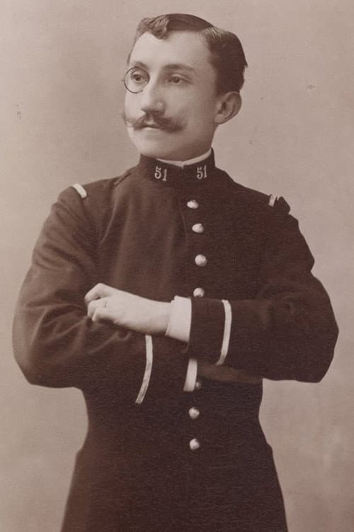 Charles Lamy foto