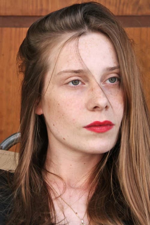 Lisa Debs foto