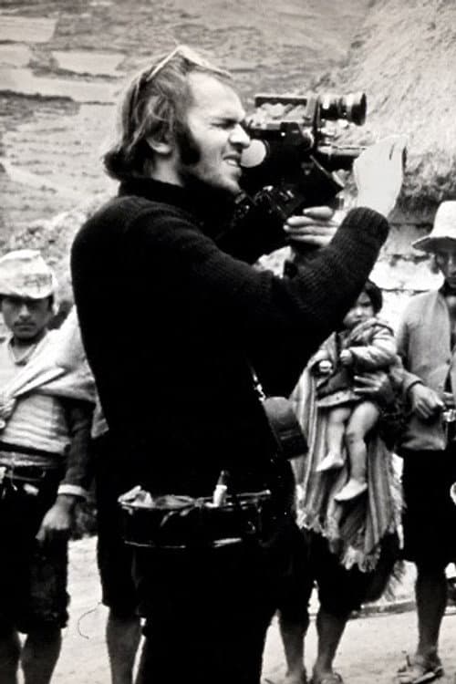 Jan Lindqvist foto