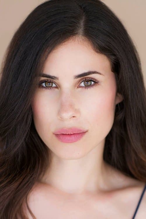 Camille Balsamo foto