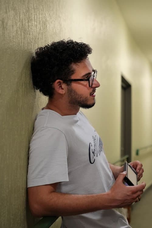 Lenny Maréchal foto