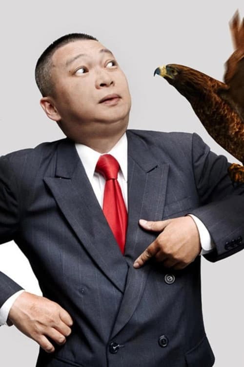 James Nguyen foto