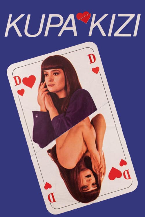 Kupa Kızı (1986) poster