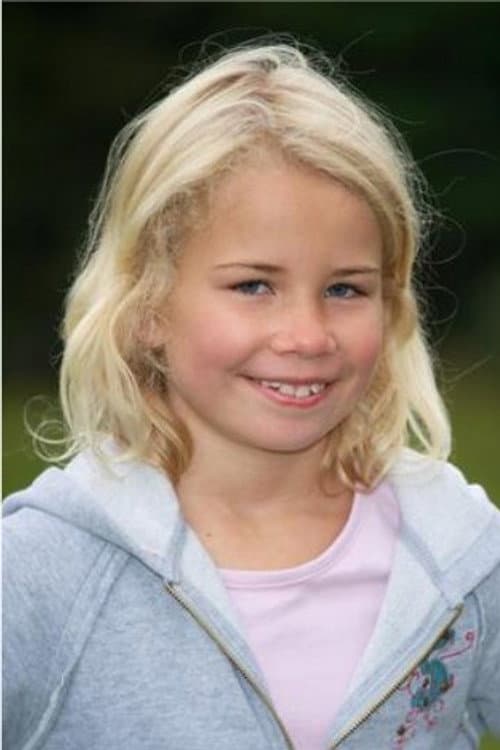 Anne-Marie Weisz foto