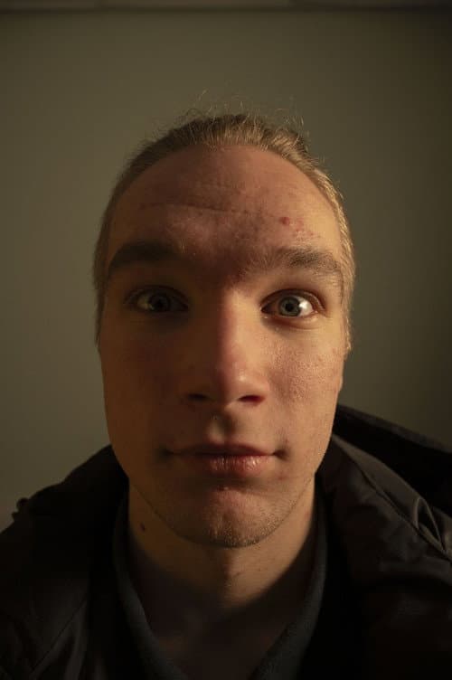 Karl Mäekivi foto