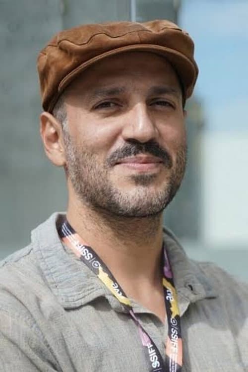 Juan Pablo González foto