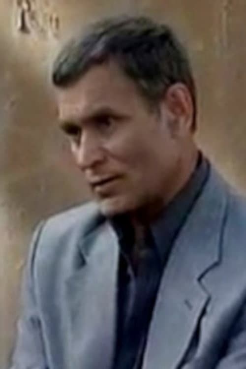 Alexander Cheskidov foto