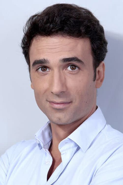 Jean-Baptiste Martin foto