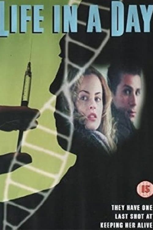 Life in a Day (1999) poster