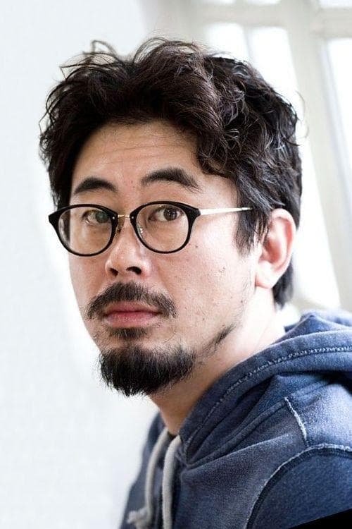 나홍진 foto
