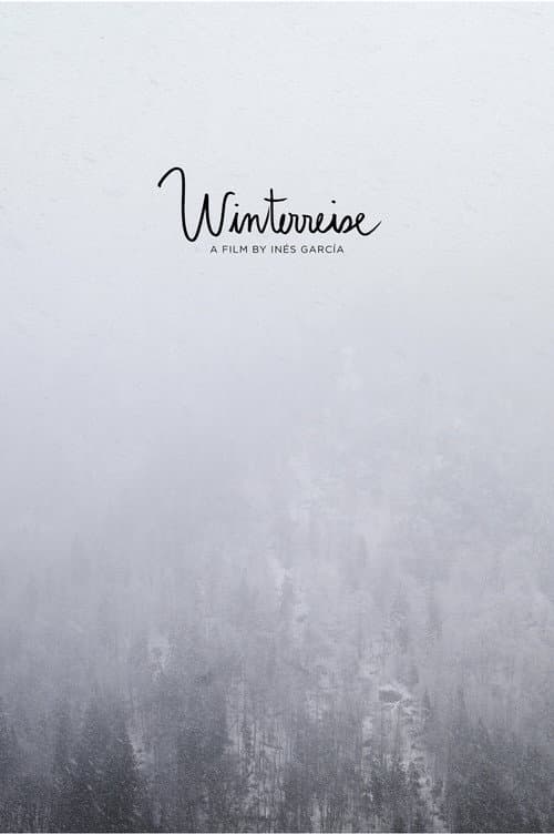 Winterreise (2021) poster