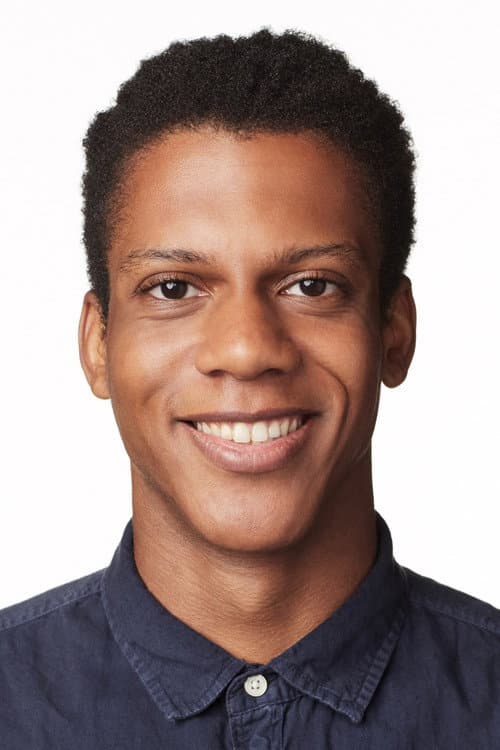 Michael Braugher foto
