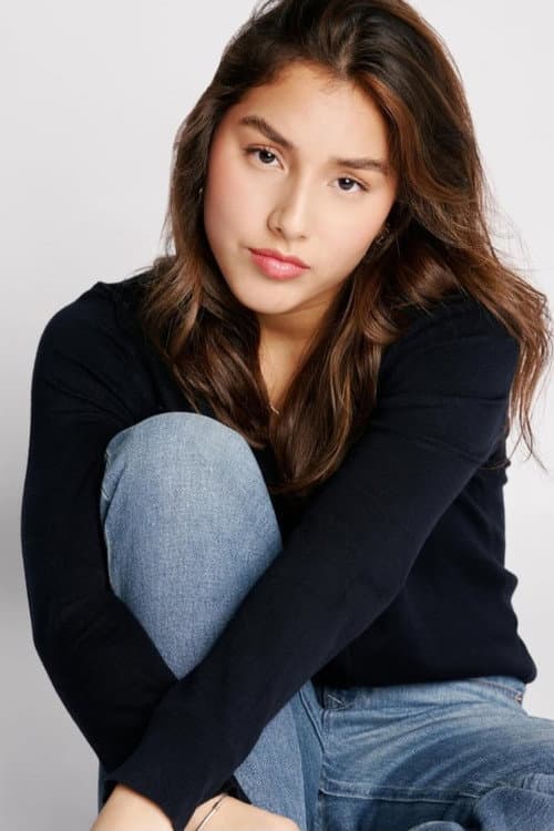 Giordana Petralia foto