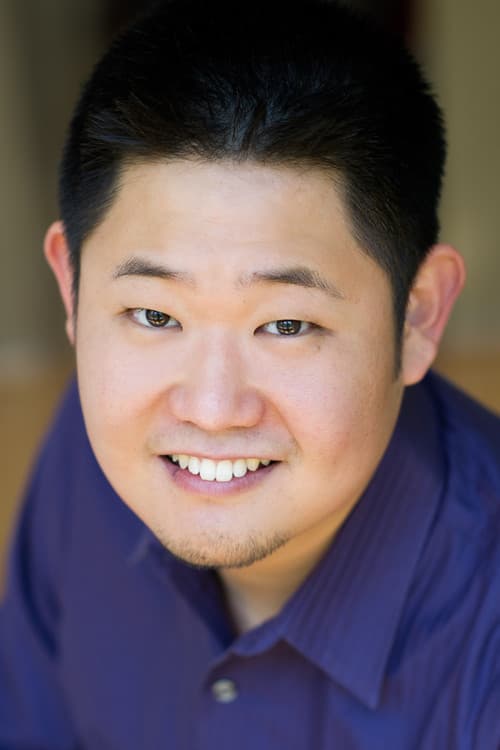 Vince Yi foto
