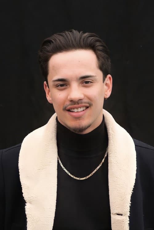 Jesper Stenberg foto