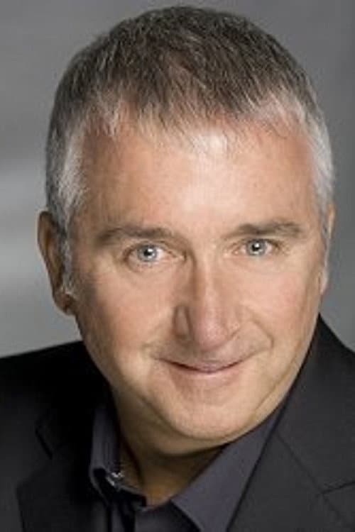 Jeff Stevenson foto