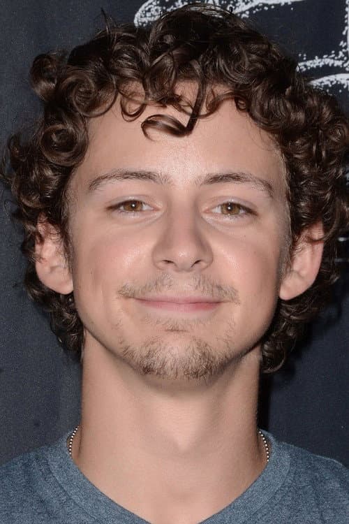 Caleb Thomas foto