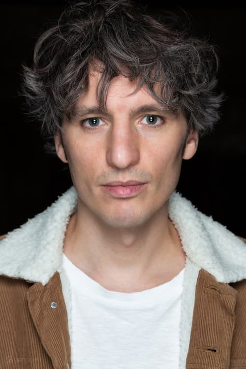 Steven Boen foto