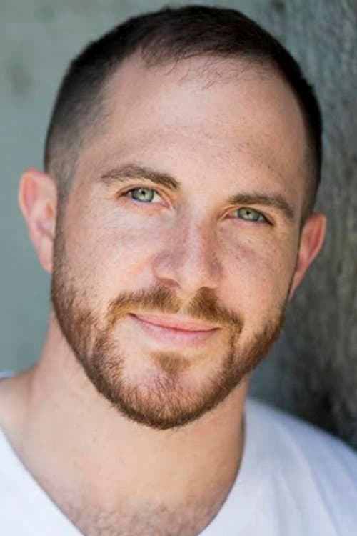 Jesse Rosen foto