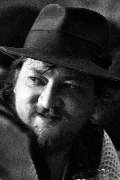 Cinémania: Rainer Werner Fassbinder (1981) poster