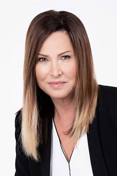 Évelyne Thomas foto