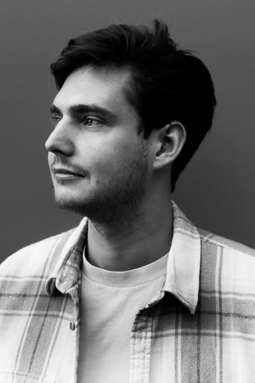 Mathieu Moës foto