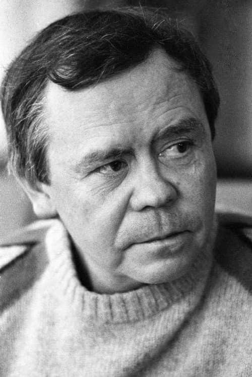 Валентин Распутин foto