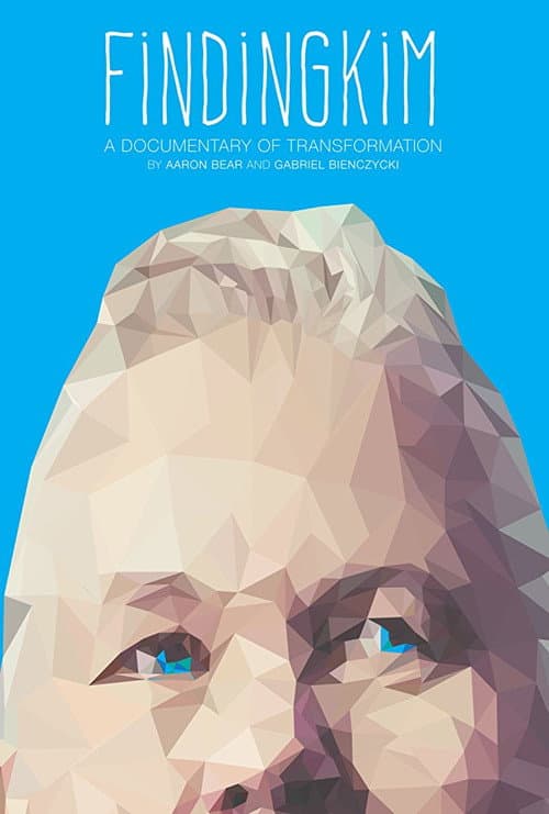 Finding Kim (2016) poster
