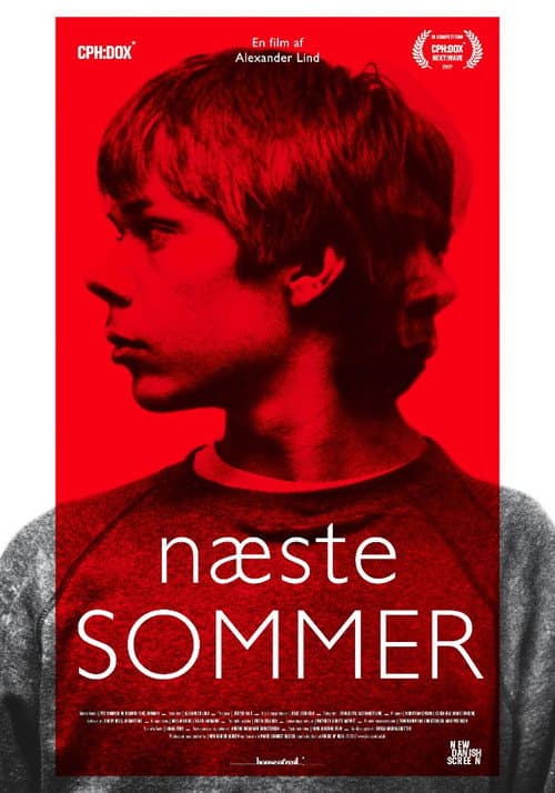 Næste Sommer (2017) poster