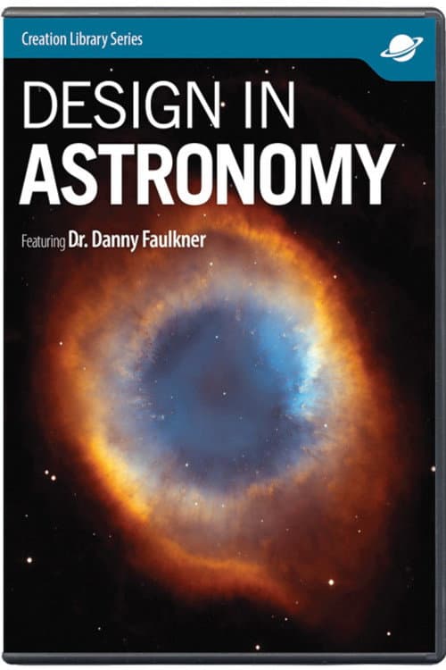 Design in Astronomy (2014) poster