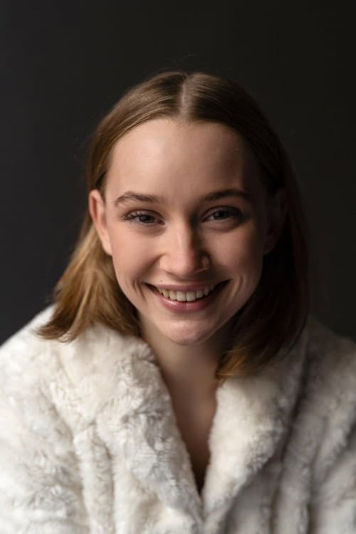 Carlotta Bähre foto
