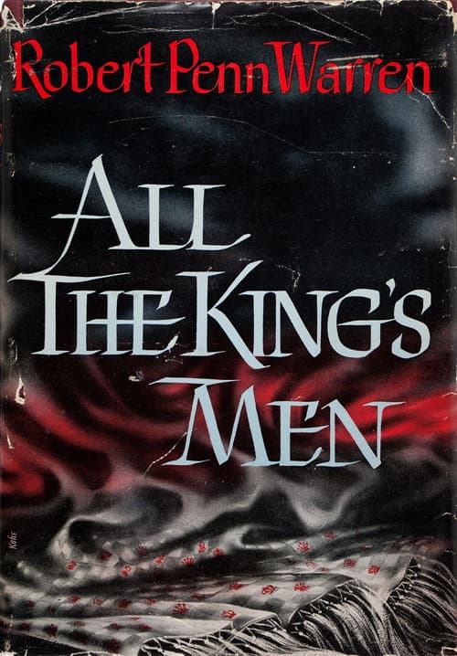 All the King's Men (1958) poster