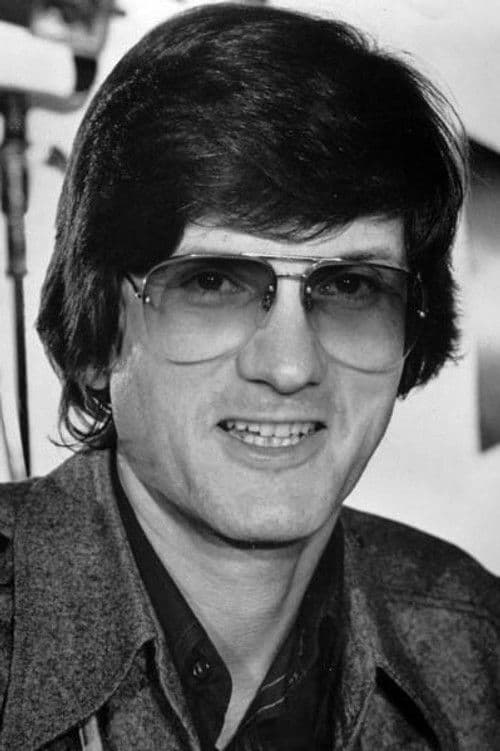 John Badham foto