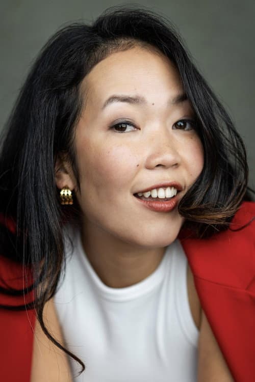 Jennifer Leong foto